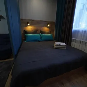  Апартаменты Comfort Life 111