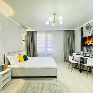 Апартаменты Rams City, A Residential Complex