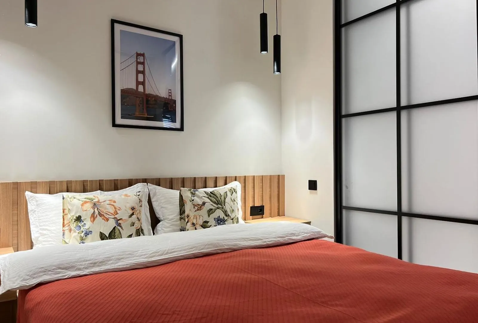 Городской Райский Уголок Almaty Apartment