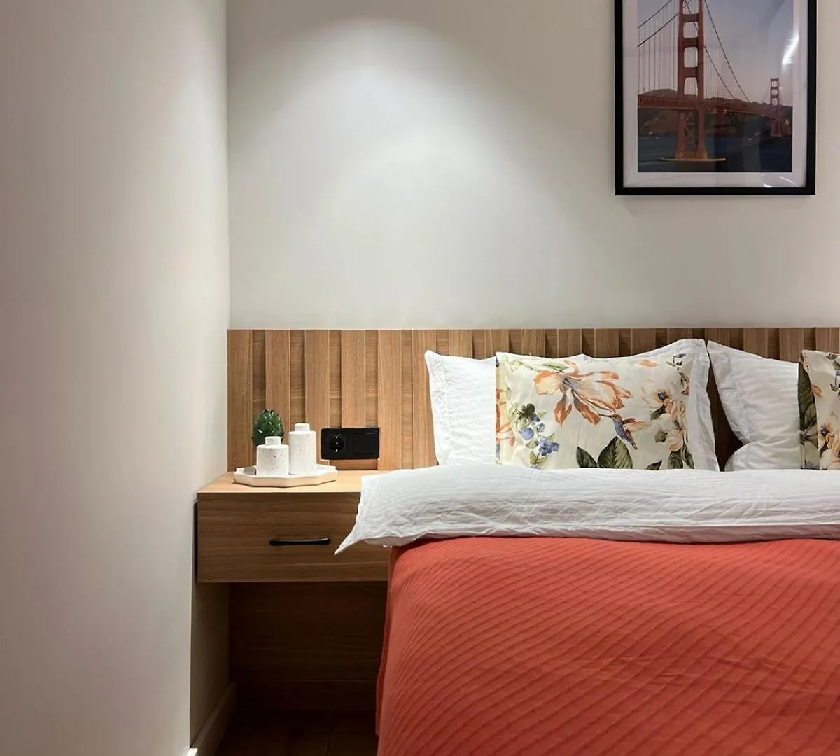Apartment Городской Райский Уголок Almaty